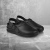 KARLOWSKY | Buty robocze Kapstadt – czarne – rozmiar: 47