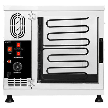 Maszyna do kołaczy węgierskich - Prime Gastro