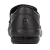 KARLOWSKY | Oceania Unisex Non-Slip Work Shoe O1 FO SRC – Black - Size 35