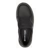 KARLOWSKY | Buty zawodowe Oceania - Czarny - Rozmiar: 44