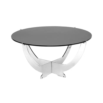 Stojak bufetowy Octopus - Ø 500 mm - Chromowany - Prime Gastro