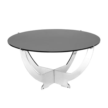 Stojak bufetowy Octopus - Ø 700 mm - Chromowany - Prime Gastro