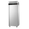Bakery Freezer Stainless steel ECO - EN 600x800mm - 600L - Single Door