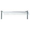 Glass cover KOPENHAGA – 750 mm