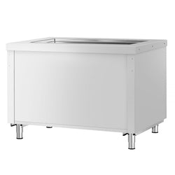 Bufet chłodniczy KOPENHAGA - 1240mm - z płytą chłodniczą