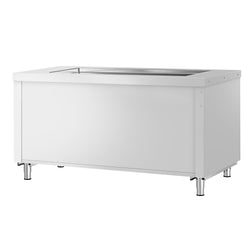 Bufet chłodniczy KOPENHAGA - 1560mm - z płytą chłodniczą