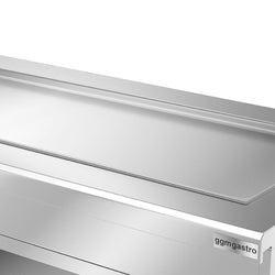 Bufet chłodniczy KOPENHAGA - 1240mm - z płytą chłodniczą