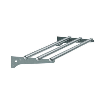 Prowadnica do tac - 750 mm - Prime Gastro