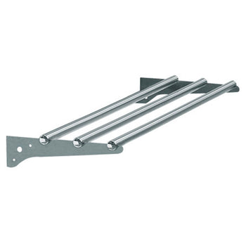 Prowadnica do tac - 1120 mm - Prime Gastro