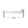Glass cover KOPENHAGA – 750 mm