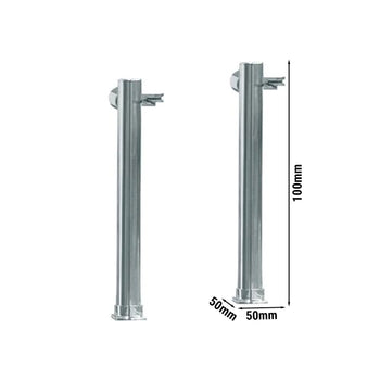 Uchwyt do szkła - 2250 mm - Prime Gastro