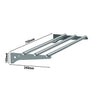 Prowadnica na tace KOPENHAGA – 750 mm
