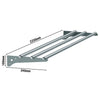 Tray slide KOPENHAGA – 2250 mm