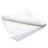 (60 szt.) Dywanik łazienkowy Oslo – 50 x 70 cm – 650 g/m² – biały