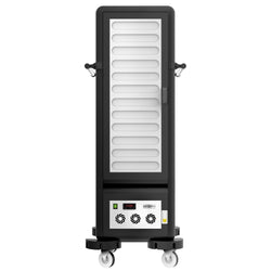 Wózek bankietowy – chłodniczy – 10x GN 1/1