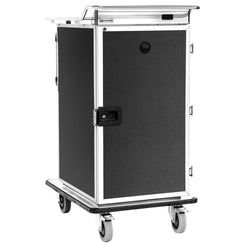 Wózek bankietowy - grzewczy - 12x GN 1/1