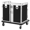 Heated and Chilled Banquet Trolley – 2 x 208 Litres – for 16 x GN 1/1, image 5 of 13