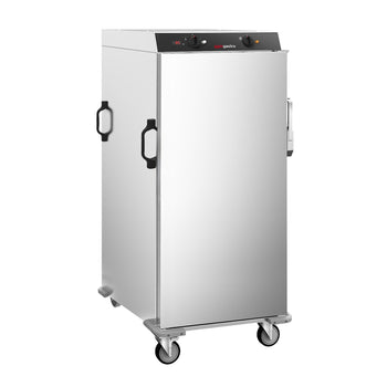 Wózek bankietowy premium - 10x GN 2/1 lub 20x GN 1/1 - Prime Gastro