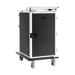 Wózek bankietowy – chłodniczy – 12x GN 2/1