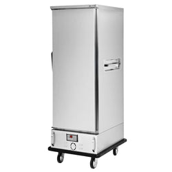 Wózek bankietowy – chłodniczy – 15x GN 1/1