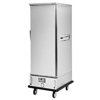 Wózek bankietowy chłodniczy - 15x GN 1/1 - Prime Gastro