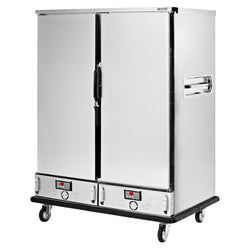 Wózek bankietowy - chłodniczy - 22x GN 2/1