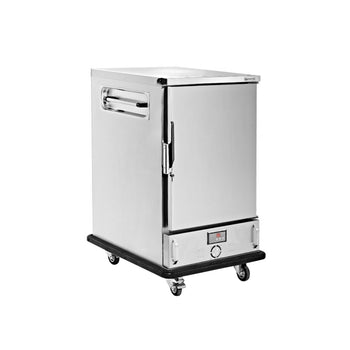 Wózek bankietowy chłodniczy - 6x GN 2/1 - Prime Gastro