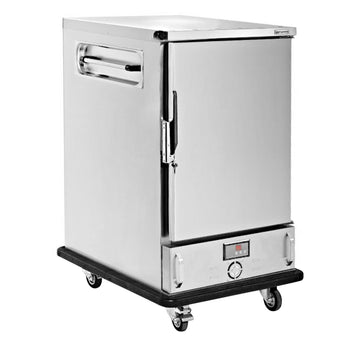 Wózek bankietowy chłodniczy - 6x GN 2/1 - Prime Gastro