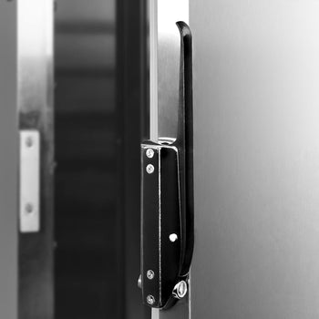 Wózek bankietowy chłodniczy - 6x GN 2/1 - Prime Gastro