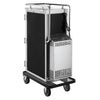 Banquet trolley – refrigerated – 216 L – for 12x GN 1/1, image 5 of 11