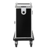 Banquet trolley – refrigerated – 146 L – for 8x GN 1/1, image 4 of 11