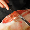 BERKEL | Uchwyt do szynki Prosciutto Italiano