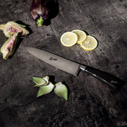 BERKEL | ELEGANCE - Zestaw do steków - 6-częściowy - Ostrze: 110 mm