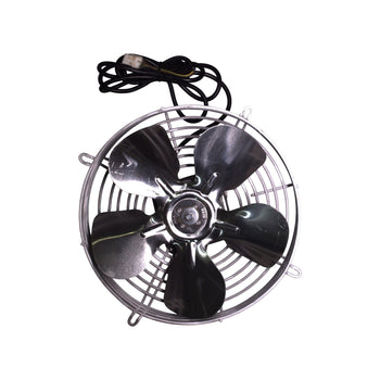 Wentylator z silnikiem - 10W