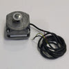 Wentylator silnika - 10W