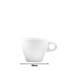(6 sztuk) SELTMANN WEIDEN | Filiżanka do cappuccino - 0,26 litra