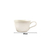 (6 szt.) SELTMANN WEIDEN | Filiżanka do cappuccino – 220 ml