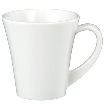 (6 sztuk) SELTMANN WEIDEN | Filiżanka do cappuccino - 0,25 litra