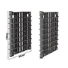 CAMBRO | Camshelving® – uniwersalna wkładka do regałów magazynowych – seria Basics Plus® – głębokość 540 mm