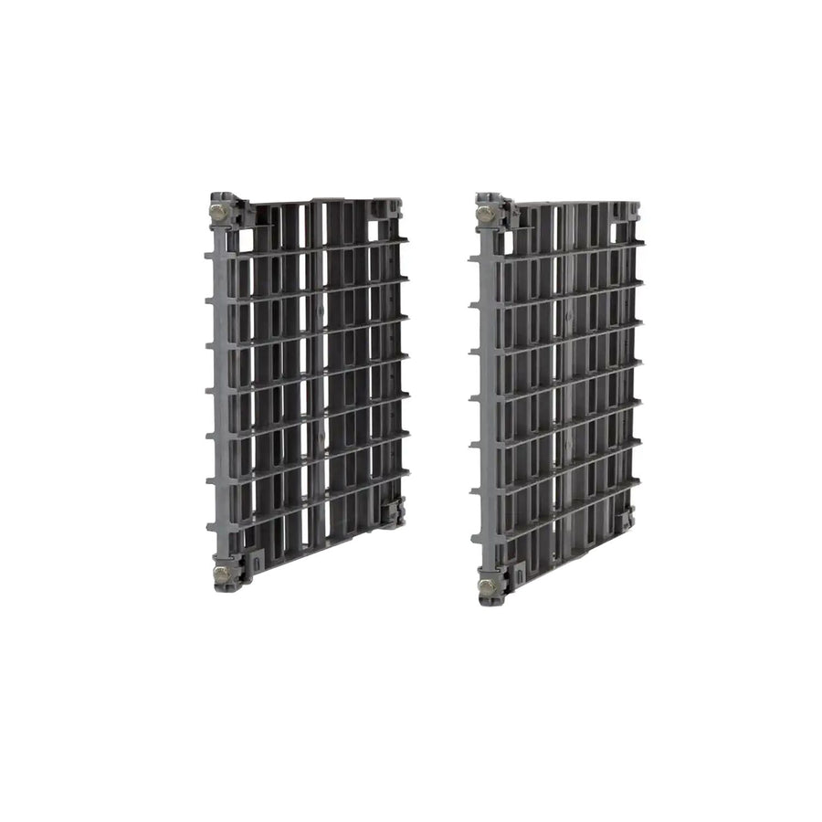 CAMBRO | Starter shelving unit CAMSHELVING® Basics Plus ...