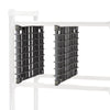 CAMBRO | Camshelving® – uniwersalna wkładka do regałów magazynowych – seria Basics Plus® – głębokość 540 mm