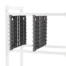 CAMBRO | Camshelving® – uniwersalna wkładka do regałów magazynowych – seria Basics Plus® – głębokość 610 mm
