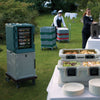 CAMBRO | Transport dolly CAMDOLLY® ULTRA PAN CARRIER® – for UPCS400401, UPC400110 and UPC400401 – black, image 6 of 7