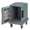 CAMBRO | ULTRA PAN CARRIER® - CamDolly® - Wózek dla UPCS400401 & UPC400401 - Niebieski łupkowy