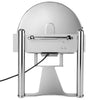 Electric Chafing Dish - GN 1/1 - with Roll Top Lid - Chrome