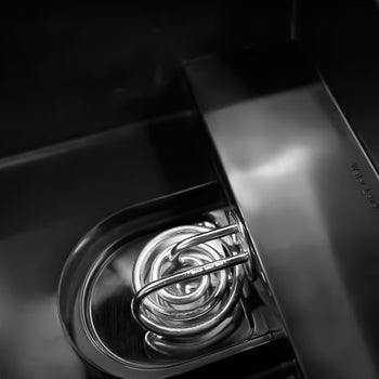 Naczynie do podgrzewania elektryczne - GN 1/1 - Prime Gastro