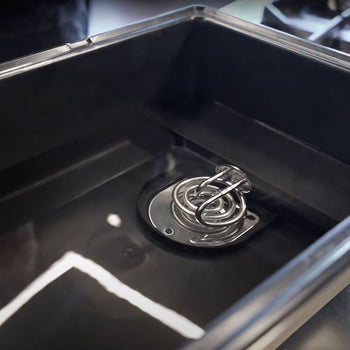 Naczynie do podgrzewania elektryczne - GN 1/1 - Prime Gastro