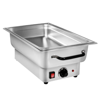 Naczynie do podgrzewania elektryczne - Prime Gastro