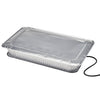 CAMBRO | CAM GOHEAT™ - płyta grzewcza - 12V / 100W - pasuje do CAM GOBOX®