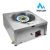 Crepe maker – gas – without plate, image 5 of 9